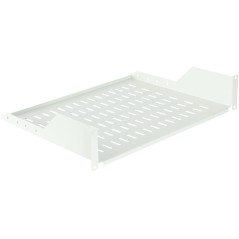 Lanview 2U 19" D 350mm RACK MOUNT køb billigt online shopping tilbud