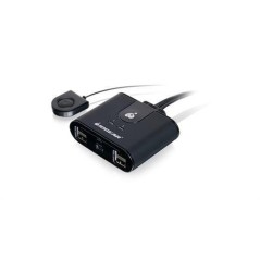 IOGEAR 2x4 USB 2.0 peripheral køb billigt online shopping tilbud