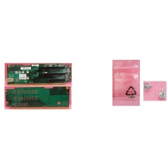 Hewlett Packard Enterprise 3-slot PCI riser cage køb billigt online shopping tilbud