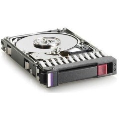 Hewlett Packard Enterprise 300Gb 10K RPM SAS 2.5 Inch køb billigt online shopping tilbud