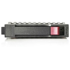 Hewlett Packard Enterprise 300Gb 10K RPM SAS 2.5 Inch køb billigt online shopping tilbud