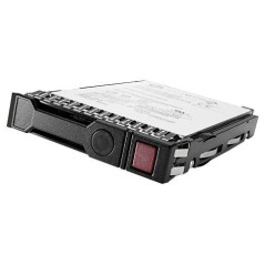 Hewlett Packard Enterprise 300GB 12G SAS 10K 2.5in SC køb billigt online shopping tilbud