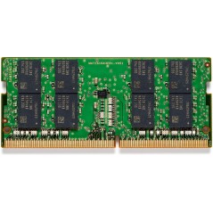 HP 32GB DDR4 1x32GB 3200 SODIMM køb billigt online shopping tilbud