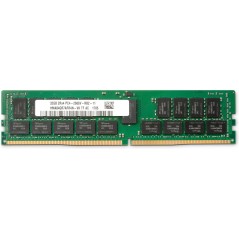 HP 32GB DDR4-2666 køb billigt online shopping tilbud