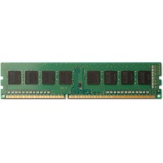 HP 32GB DDR4-3200 UDIMM køb billigt online shopping tilbud