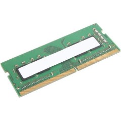 Lenovo 32GB DDR4 3200MHz SoDIMM køb billigt online shopping tilbud