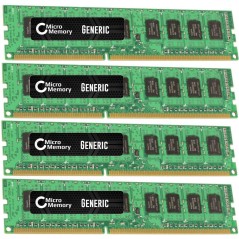 CoreParts 32GB Memory Module 1600Mhz køb billigt online shopping tilbud