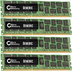 CoreParts 32GB Memory Module for Dell køb billigt online shopping tilbud