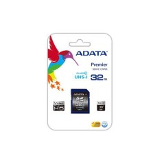 ADATA 32GB SDHC Class 10 USH-I køb billigt online shopping tilbud