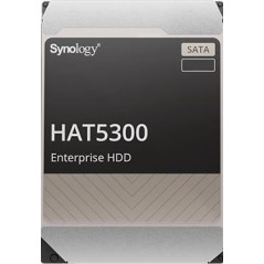 Synology 3.5" SATA HDD HAT5300 12 TB køb billigt online shopping tilbud