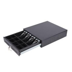 Capture 350 mm cash drawer 4B/8C køb billigt online shopping tilbud