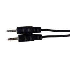 MicroConnect 3.5mm (3-pin