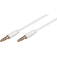 MicroConnect 3.5mm (3-pin