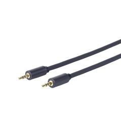 Vivolink 3.5MM CABLE LSZH M-M køb billigt online shopping tilbud