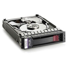 Hewlett Packard Enterprise 36GB 3 SAS 15K SFF HDD køb billigt online shopping tilbud