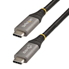 StarTech.com 3Ft (1M) Usb C Cable 10Gbps - køb billigt online shopping tilbud