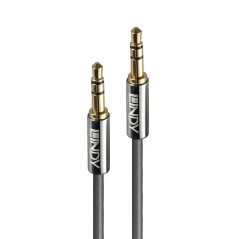 Lindy 3m 3.5mm Audio Cable