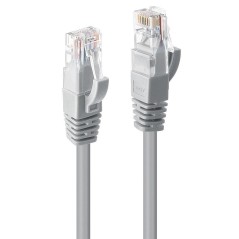 Lindy 3M Cat.6 U/Utp Cable