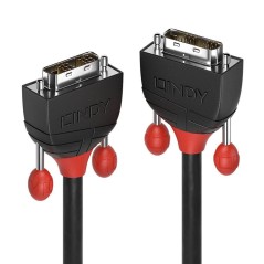 Lindy 3M Dvi-D Single Link Cable