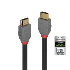 Lindy 3M Ultra High Speed Hdmi køb billigt online shopping tilbud