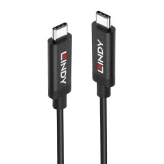 Lindy 3M Usb 3.1 Gen 2 C/C Active køb billigt online shopping tilbud