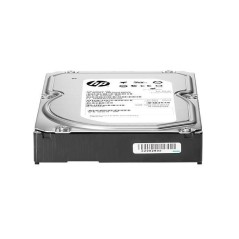 Hewlett Packard Enterprise 3Tb 7.2K RPM SATA køb billigt online shopping tilbud