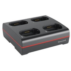 Honeywell 4-bay battery charger f.8680i køb billigt online shopping tilbud