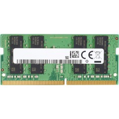 HP 4 GB 1 x 4 GB DDR4 3200 MHz køb billigt online shopping tilbud