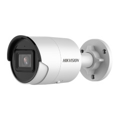 Hikvision 4 MP AcuSense Fixed Mini køb billigt online shopping tilbud