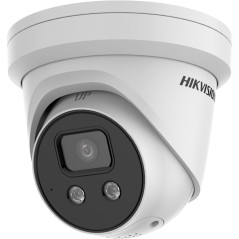 Hikvision 4 MP AcuSense Strobe Light køb billigt online shopping tilbud