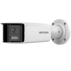 Hikvision 4 MP ColorVu Strobe Light and køb billigt online shopping tilbud