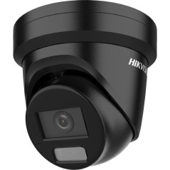 Hikvision 4 MP Smart Hybrid Light with køb billigt online shopping tilbud