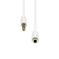 ProXtend 4-Pin Slim Extension Cable køb billigt online shopping tilbud