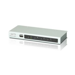 Aten 4 Port HDMI aud/vid Switch køb billigt online shopping tilbud