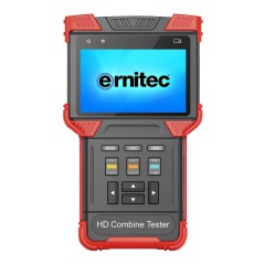 Ernitec 4" Touch Screen Test Monitor