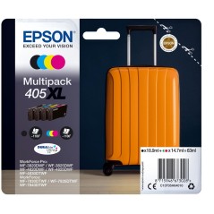 Epson 405XL ink cartridge 1 pc(s) køb billigt online shopping tilbud