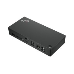 Lenovo 40AY0090IT notebook dock/port køb billigt online shopping tilbud