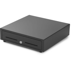 Capture 410 mm cash drawer 4B/8C køb billigt online shopping tilbud