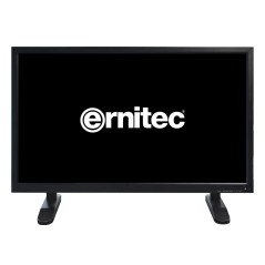 Ernitec 43'' Full HD 24/7 køb billigt online shopping tilbud