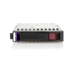 Hewlett Packard Enterprise 450GB Dual Port SAS Hard Drive køb billigt online shopping tilbud