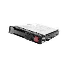 Hewlett Packard Enterprise 450GB SAS hard drive køb billigt online shopping tilbud