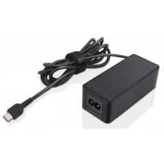 Lenovo 45W Standard AC Adapter 3-Pole køb billigt online shopping tilbud