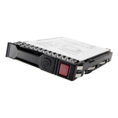 Hewlett Packard Enterprise 480GB SATA MU SFF SC PM89 køb billigt online shopping tilbud