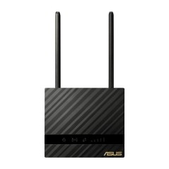 Asus 4G-N16 Wireless Router køb billigt online shopping tilbud