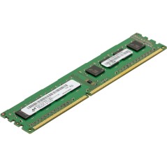 Lenovo 4GB 1600MHz UDIMM DDR3 køb billigt online shopping tilbud