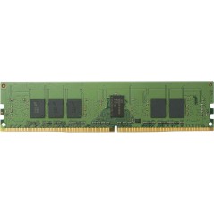 HP 4GB 2400 MHz DDR4 Memory køb billigt online shopping tilbud