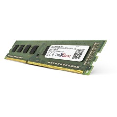 ProXtend 4GB DDR3 PC3L-12800 1600MHz køb billigt online shopping tilbud