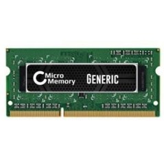 CoreParts 4GB Memory Module 1600Mhz køb billigt online shopping tilbud