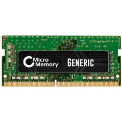 CoreParts 4GB Memory Module 2400Mhz køb billigt online shopping tilbud