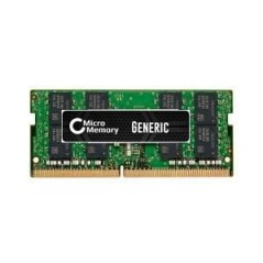 CoreParts 4GB Memory Module 2400Mhz køb billigt online shopping tilbud